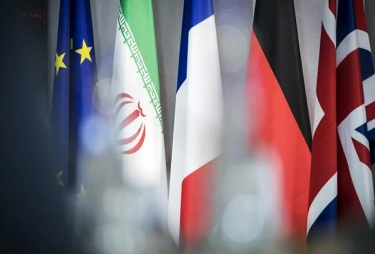 تروئیکای اروپایی: مذاکرات وین پیشرفت کرده اما هنوز راه درازی درپیش است