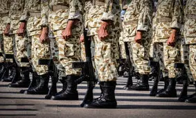 مدل فعلی سربازی چه آسیب‌هایی دارد؟!