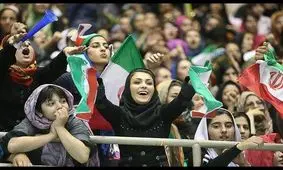 #ایران-سوریه-نوبت-زنان