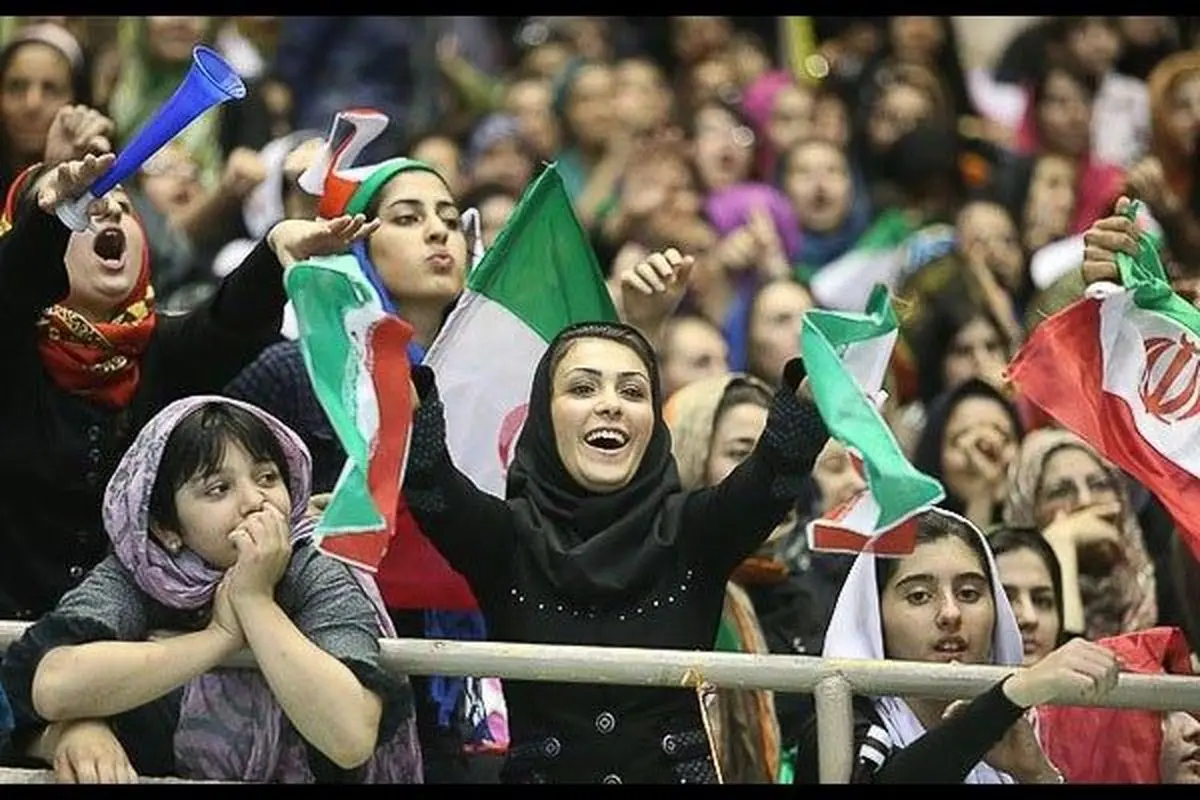 #ایران-سوریه-نوبت-زنان