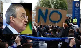 5 درس سیاسی که کودتای فوتبالی به ما داد/ سوپرلیگی که به نوعی در زمان رضاشاه و ویلیام والاس نیز تکرار شد