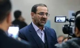 احمدی‌نژاد حمایت کند، استقبال می‌کنم / فقط ۲۰میلیون تومان حقوق می‌گیرم / استقلال و پرسپولیس را خصوصی می‌کنم