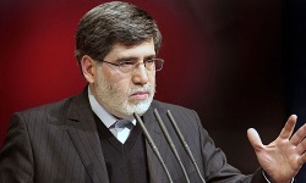 جوانفکر دلایل رد صلاحیت احمدی نژاد را اعلام کنید