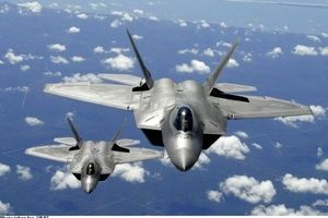 ایران چگونه جنگنده های آمریکایی و اسرائیلی را کشف و رصد می‌کند؟
