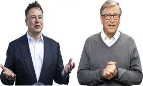 میکروچیپ؛ هیولا یا فرشته نجات / آیا ایلان ماسک و بیل گیتس قصد دارند انسان ها را کنترل کنند؟