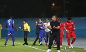 بازتاب پیروزی الدحیل برابر استقلال در رسانه های قطری