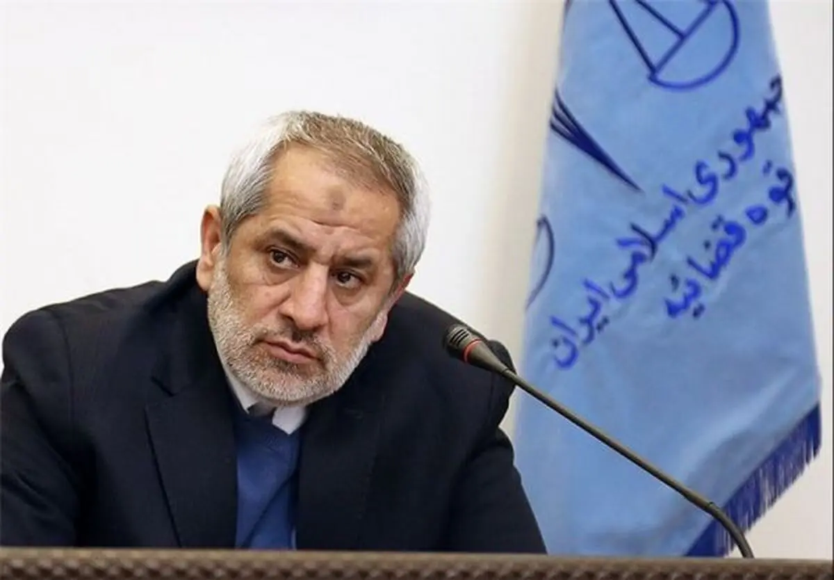 تشریح وضعیت کیفرخواست برای پنج استاندار و متهم راه‌پیمایی روز قدس توسط دادستان تهران