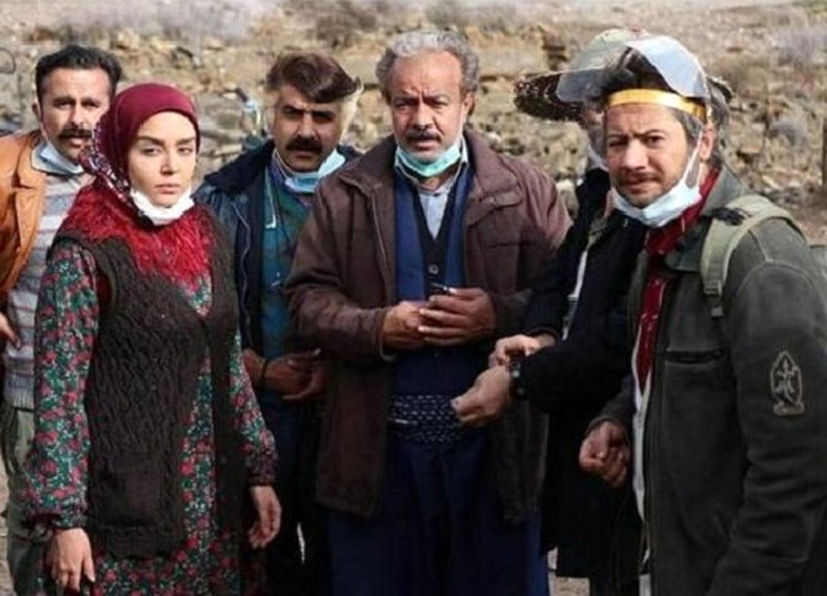 «نون خ» و «احضار» با پروتکلهای ناقصکرونایی!