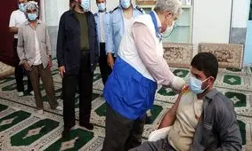 ورود دستگاه قضا به ماجرای سوء‌استفاده از سهمیه واکسن پاکبان‌ها در اهواز و آبادان