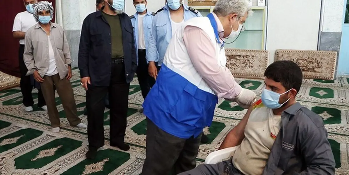 ورود دستگاه قضا به ماجرای سوء‌استفاده از سهمیه واکسن پاکبان‌ها در اهواز و آبادان