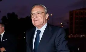 پرس: برای خروج از بحران کنونی هیچ راه‌حل دیگری به جز سوپرلیگ وجود ندارد