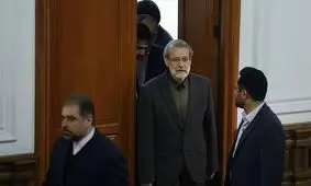 احتمال ائتلاف بخشی از اصلاح طلبان با علی لاریجانی