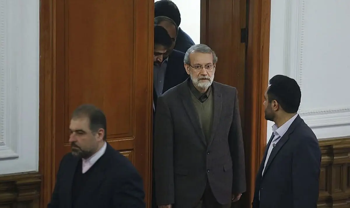 احتمال ائتلاف بخشی از اصلاح طلبان با علی لاریجانی