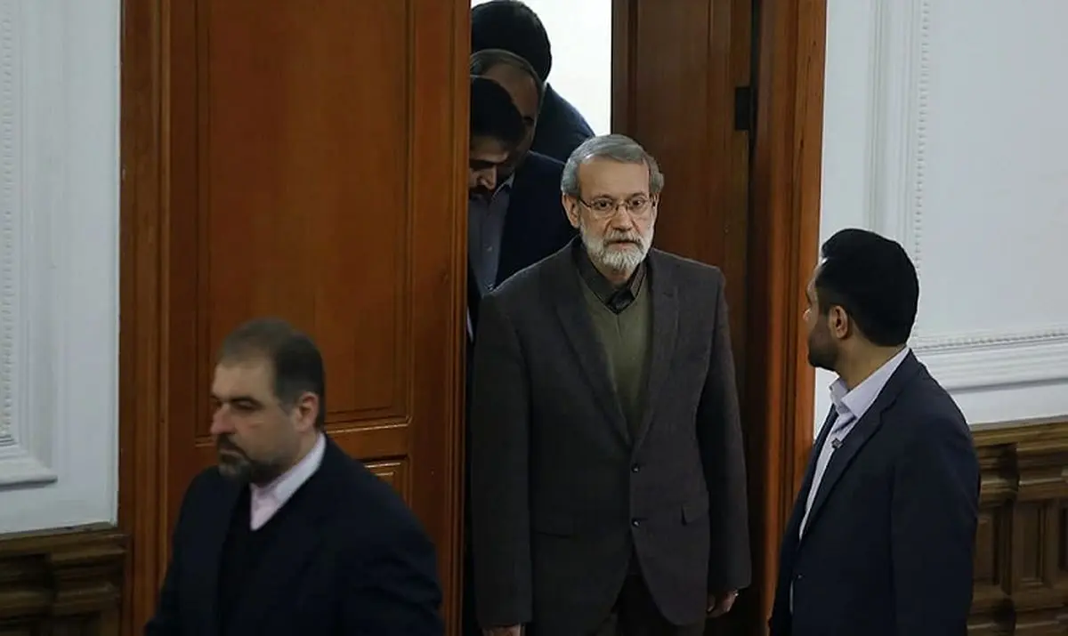 احتمال ائتلاف بخشی از اصلاح طلبان با علی لاریجانی