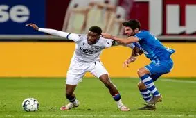 ۳ ایرانی نامزد بهترین لژیونر آسیا شدند