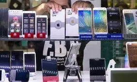 قیمت گوشی موبایل در محدوده ۶ میلیون تومان/ جدول نرخ ها