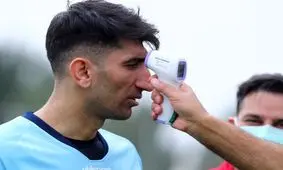 روایت بیرانوند از زندگی‌اش در بلژیک