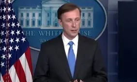 سالیوان: نمى خواهم در تلويزيون مذاكره كنم