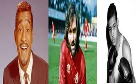 10 فرد معروفی که به خاطر فقر از دنیا رفتند/ عکس