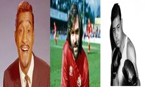 10 فرد معروفی که به خاطر فقر از دنیا رفتند/ عکس