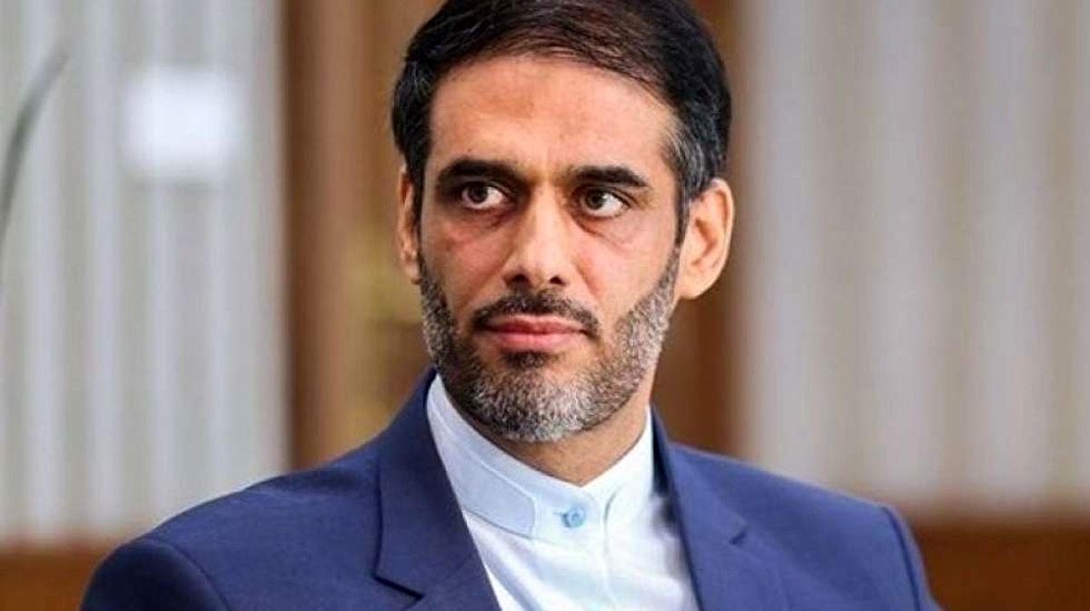 خروج احتمالی سعید محمد از انفعال؟!/ نامزد انتخاباتی دخیل در پرونده فساد هولدینگ یاس چه کسی است؟