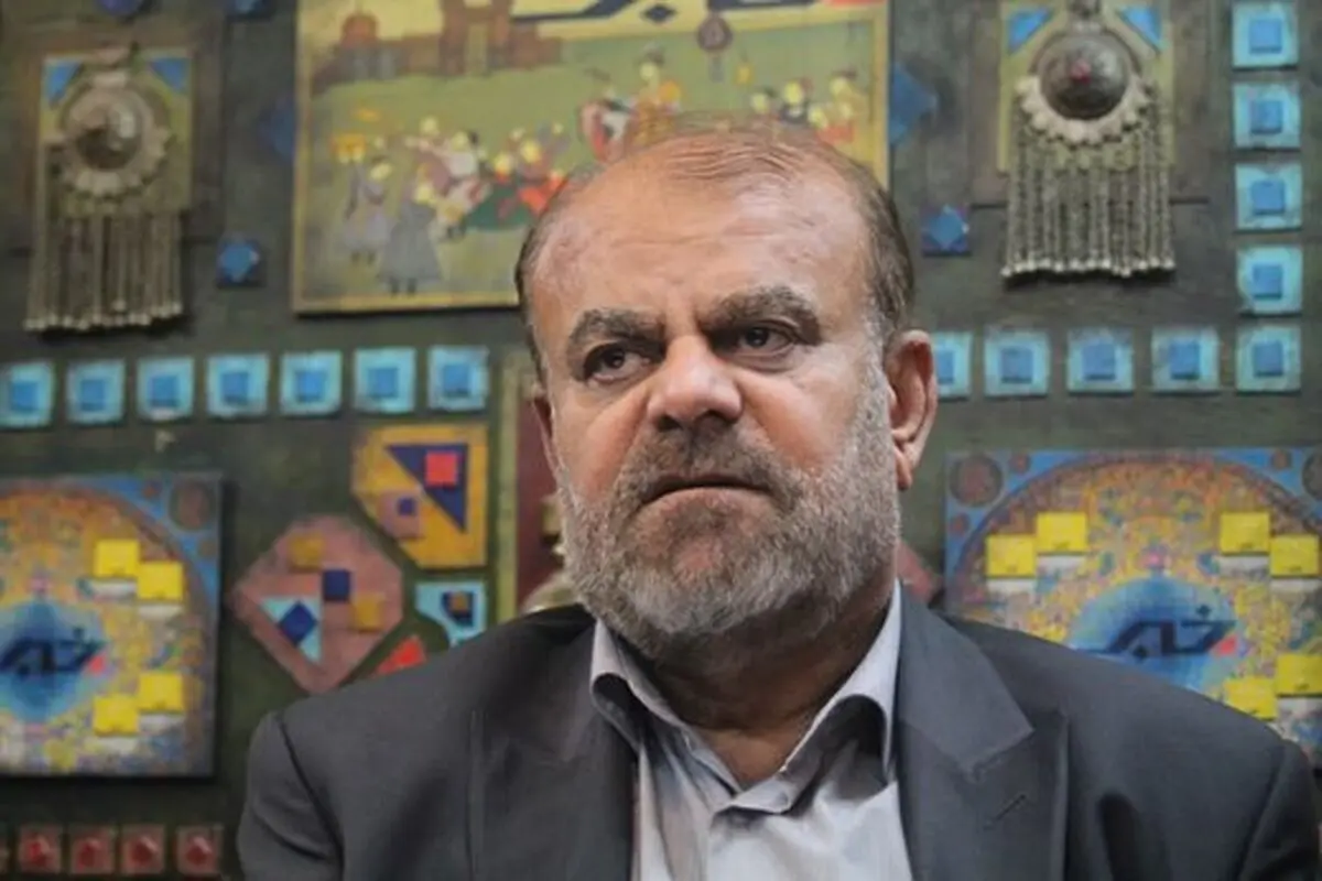 کاندیدای نظامی انتخابات ۱۴۰۰: از گفت‌وگو با عربستان استقبال می‌کنم