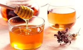 عسل با طعم جنگ سرد