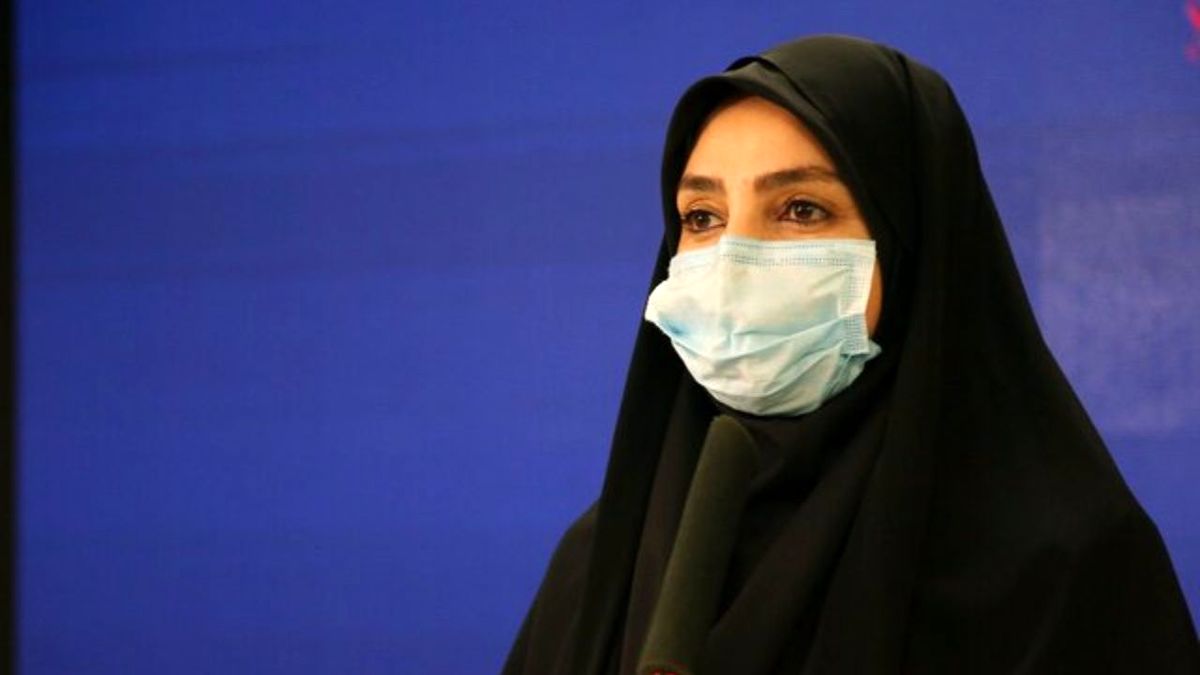 واکنش سخنگوی وزارت بهداشت به تخلف شهردار اهواز و آبادان در مورد واکسن پاکبانها