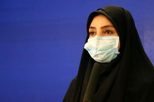 واکنش سخنگوی وزارت بهداشت به تخلف شهردار اهواز و آبادان در مورد واکسن پاکبان‌ها