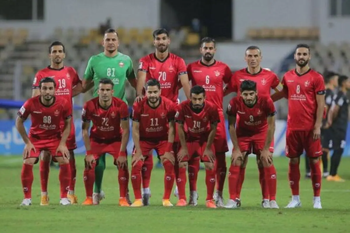 آیا زمان استراحت ستاره‌های پرسپولیس فرا رسیده است؟