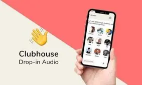 تصويب جریمه روزانه ۵۰ میلیاردی براي اختلال در کلاب هاوس