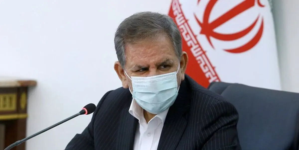 برکناری شهرداران اهواز و آبادان به دستور معاون اول رئیس جمهور