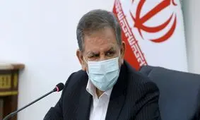 برکناری شهرداران اهواز و آبادان به دستور معاون اول رئیس جمهور