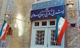 تکذیب اظهارات رستم قاسمی درباره حضور ایران در یمن