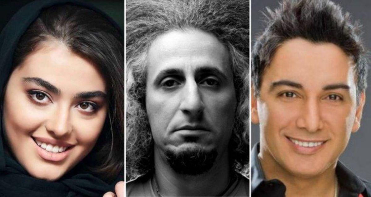 کدام سلبریتیها درگیر افشاگریهای جنسی شدند؟ / از خوانندگان لسآنجلسی تا بازیگران مهاجر