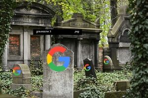 پاک کردن اطلاعات از گوگل بعد از مرگ