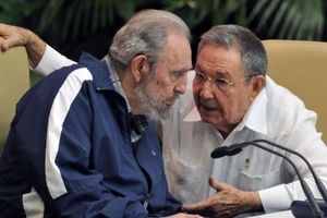 کوبا بدون کاسترو به کجا خواهد رفت؟