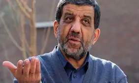 ضرغامی: داروغه ناتینگهام نباشید، رابین هود پیشکش