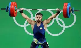 گلایه کیانوش رستمی از برگزاری مسابقات/ ویدئو