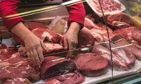 نرخ منطقی هر کیلو گوشت گوسفند ۱۰۰ هزار تومان