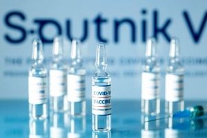 ورود محموله بانک سلولی تولید واکسن "اسپوتنیک‌ وی" به کشور/ دسترسی به این واکسن‌ تا پایان بهار
