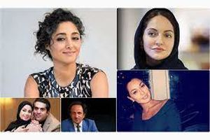 مشهورترین هنرمندان ایرانی که مهاجرت کردند / چهره‌های خارج‌نشین چه می‌کنند؟