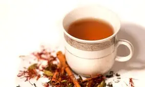 خواص چای زعفران چیست؟