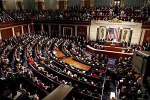 بدعهدی دوباره آمریکا/کنگره آمریکا به تحریم‌های تازه علیه ایران رای داد