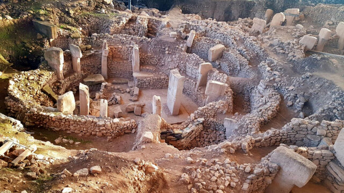 انسان دستکم ۱۲ هزار سال است که طبیعت را تغییر داده است