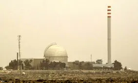 ادعای نماینده تهران درباره انفجار در تأسیسات هسته‌ای «دیمونا» در اسرائیل