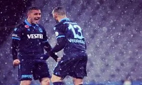 پیشنهاد ۸۵۰ هزار یورویی ترابوزان به حسینی/ چیزی برای امضا نیست!