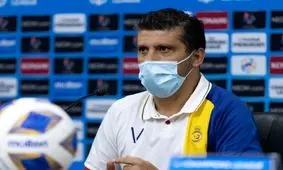 به بازیکنانمان درباره خشونت و وقت‌کُشی فولاد هشدار دادیم!