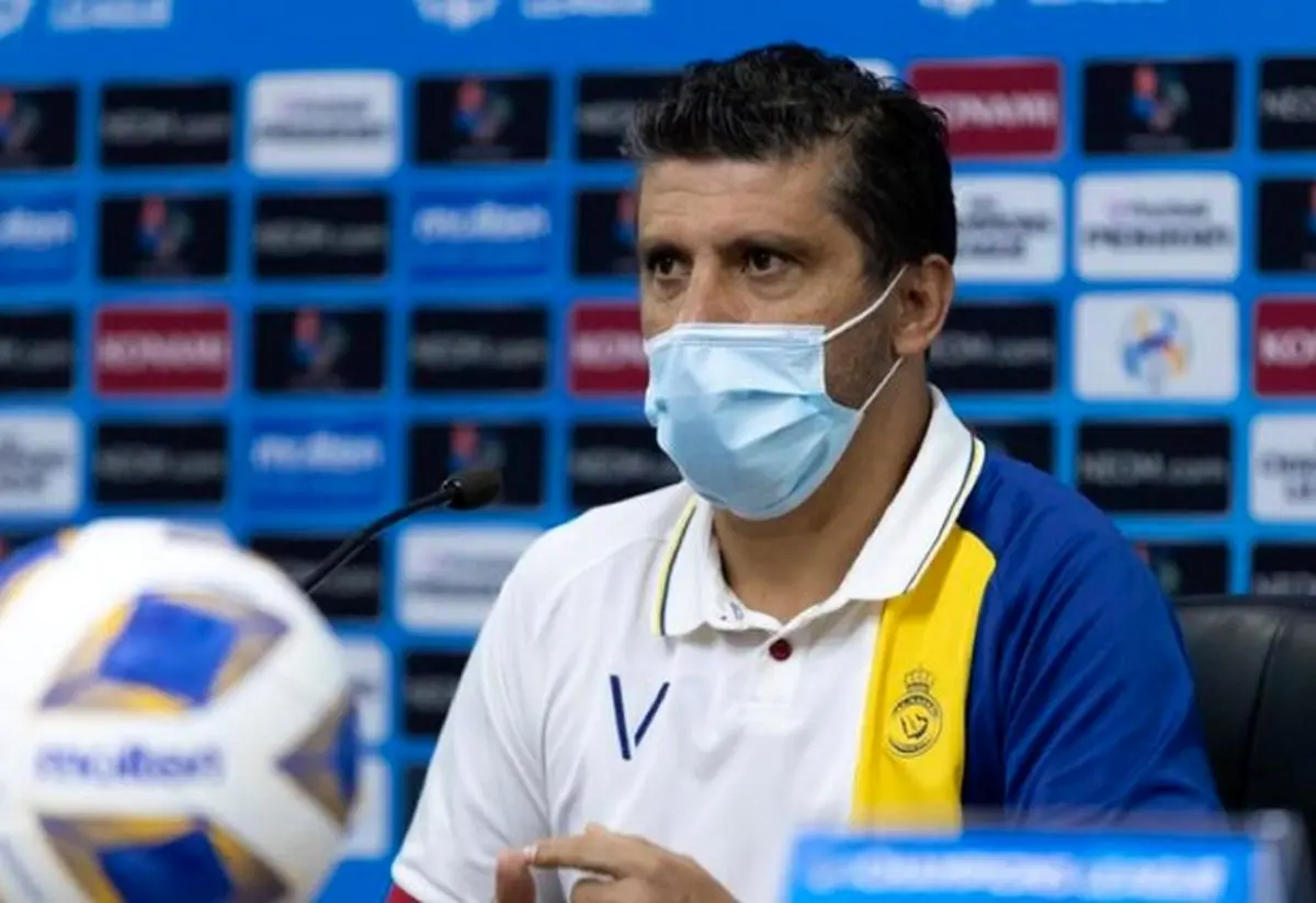 به بازیکنانمان درباره خشونت و وقت‌کُشی فولاد هشدار دادیم!