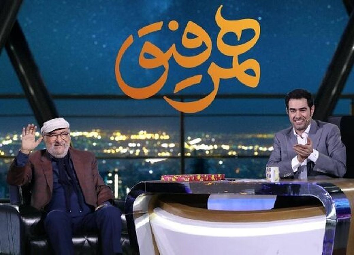 داریوش ارجمند: با صدای تارنوازی مادرم به خواب میرفتم